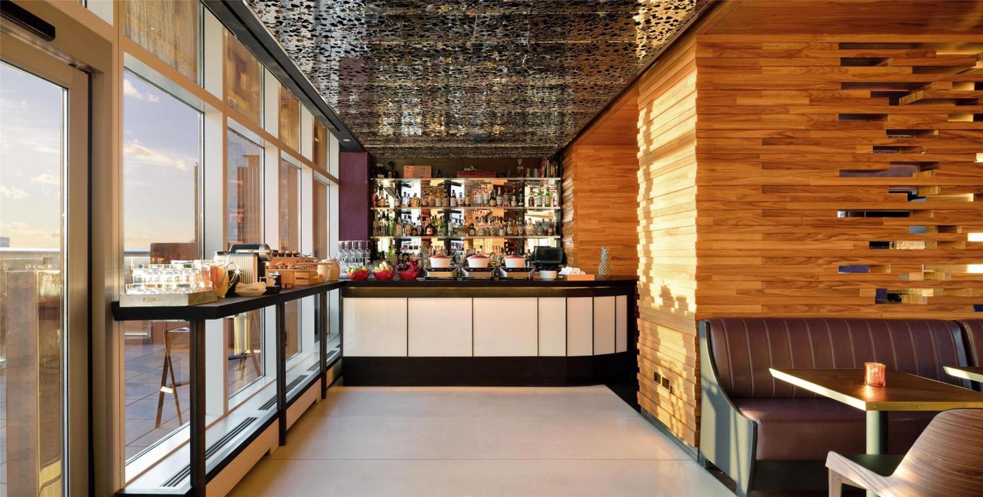 Hyatt Centric Times Square