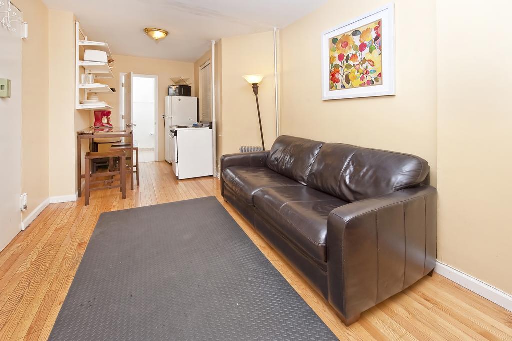 Superior Midtown East Appartamento *