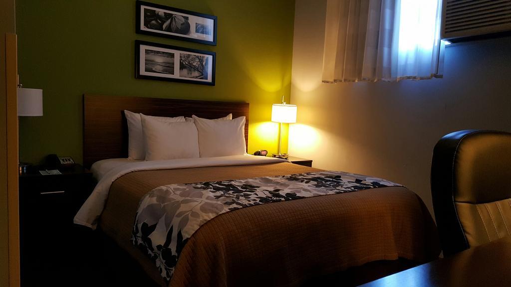 Hotel Cresthaven Jamaica-jfk Nueva York