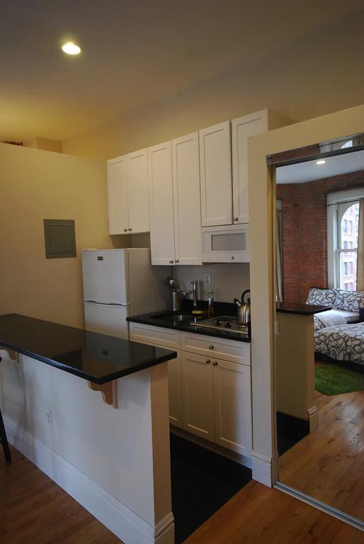 Studio - West 31st Street *