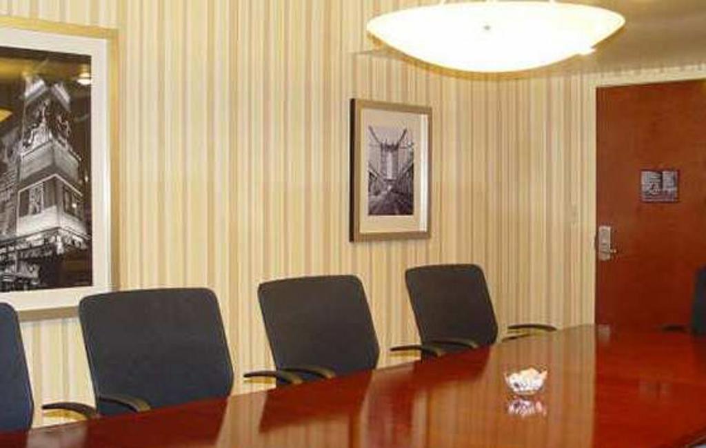 Doubletree By Hilton Jfk Airport Nueva York