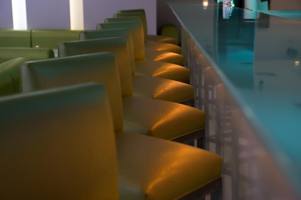 Hotel Shoreham Nova York