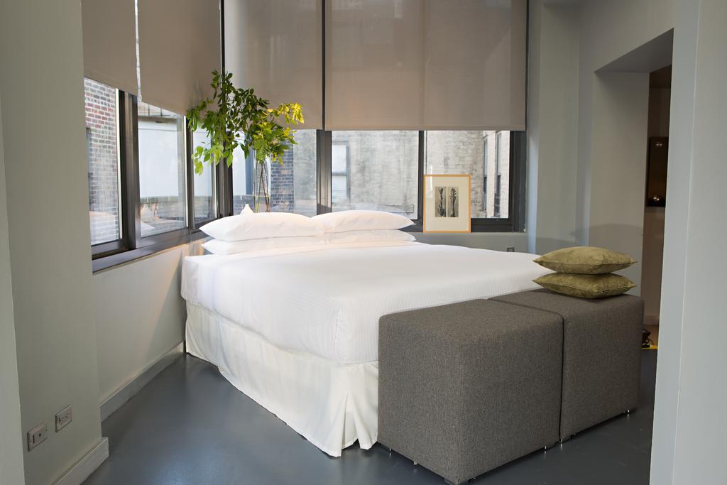 Shoreham Hotel 4*
