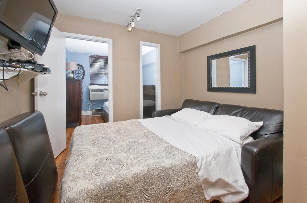 Appartamento Superior Midtown East *