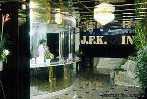 Jfk 2* Nueva York