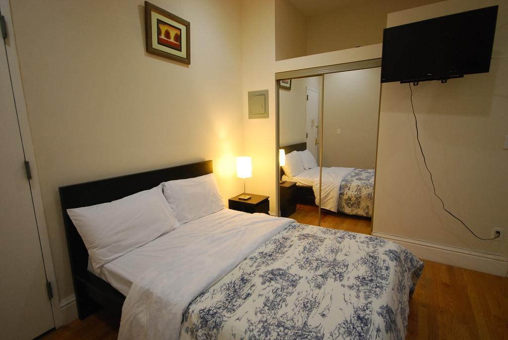 Appartement Studio - West 31st Street *