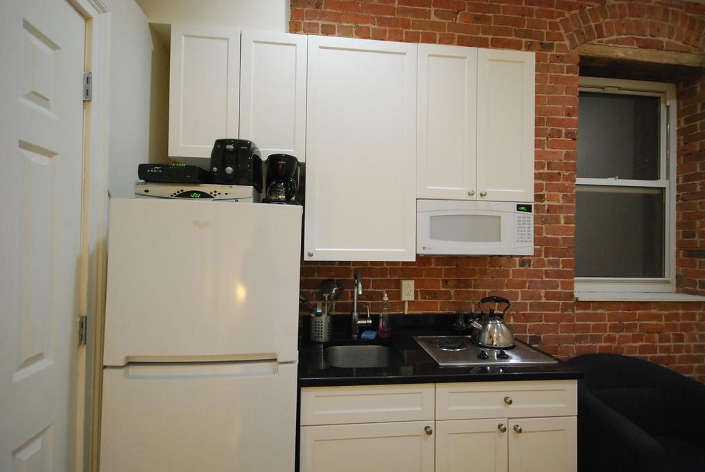 Studio - West 31st Street Appartement *