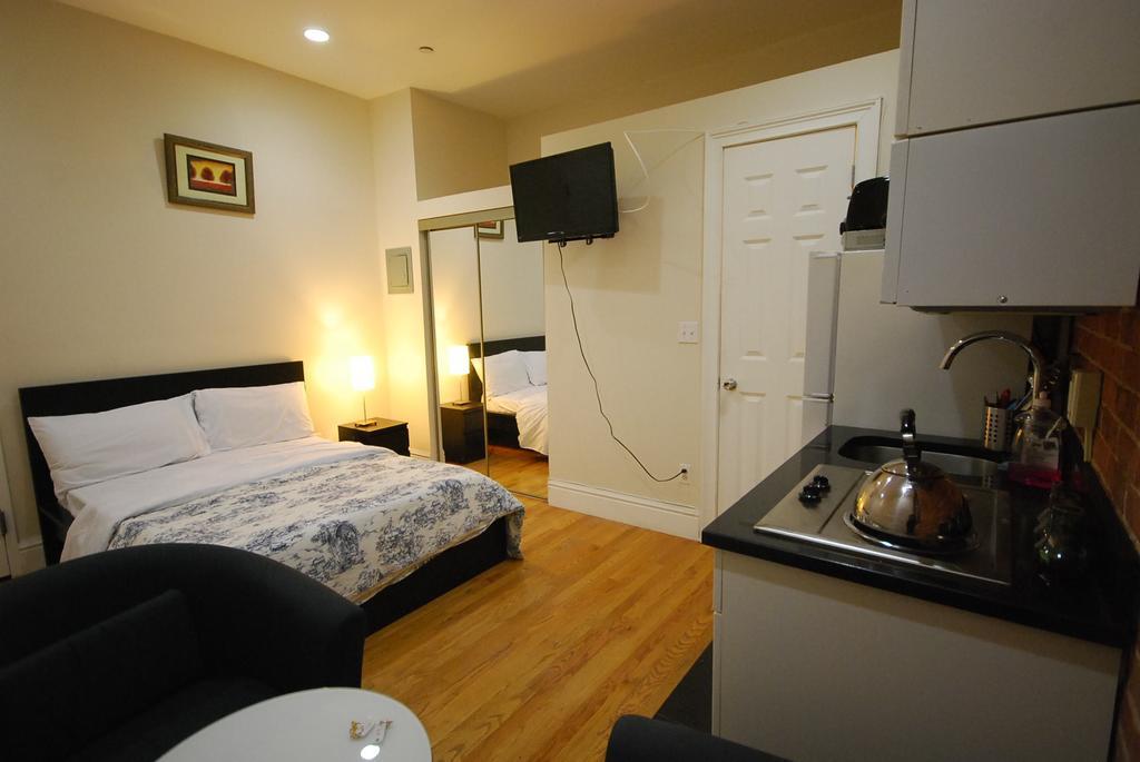 Appartement Studio - West 31st Street