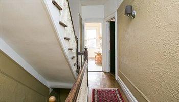 Couette-café Lefferts Manor 3*
