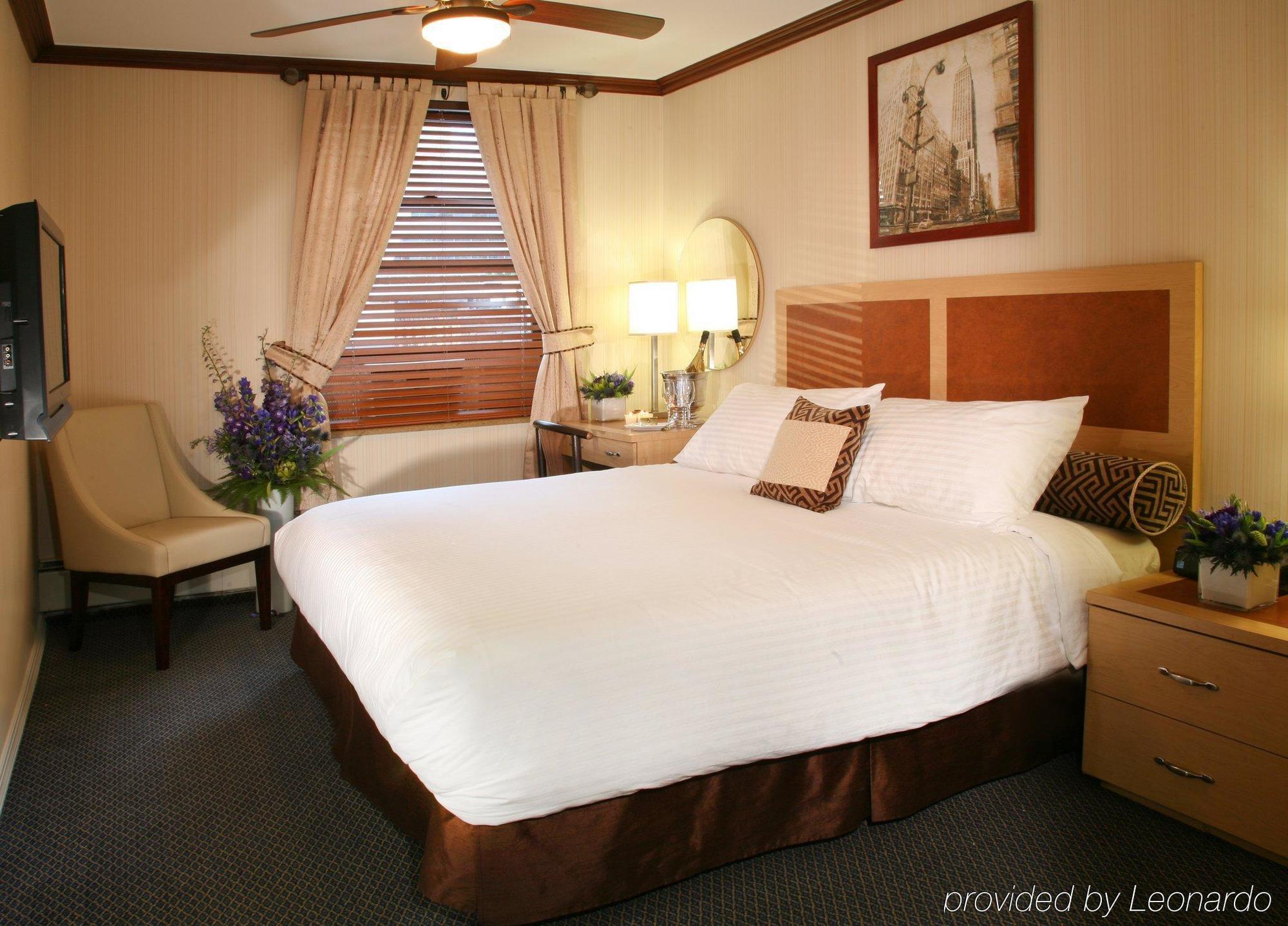 Hotel The Frederick Tribeca Nueva York