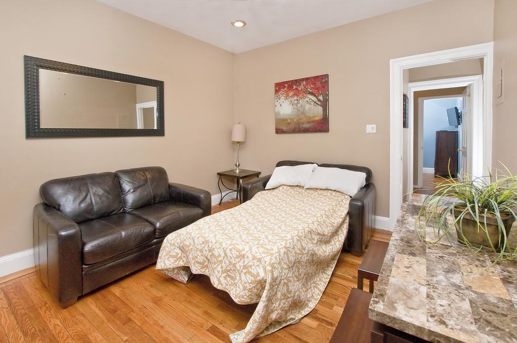 Appartamento Superior Midtown East *