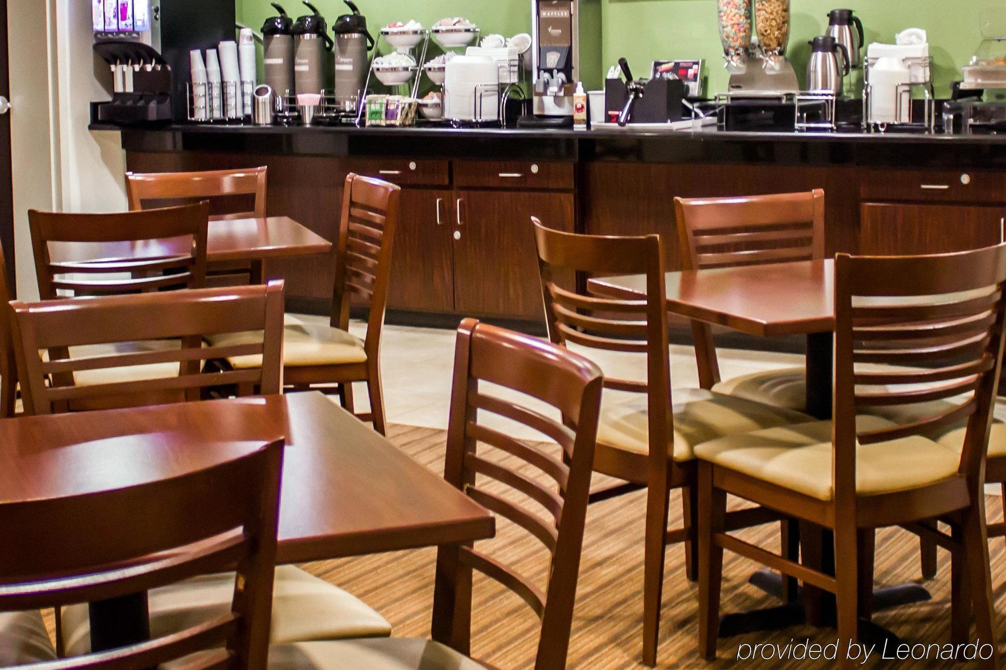 Hotel Cresthaven Jamaica-jfk Nueva York