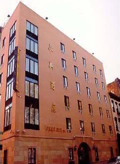 Hotel Windsor