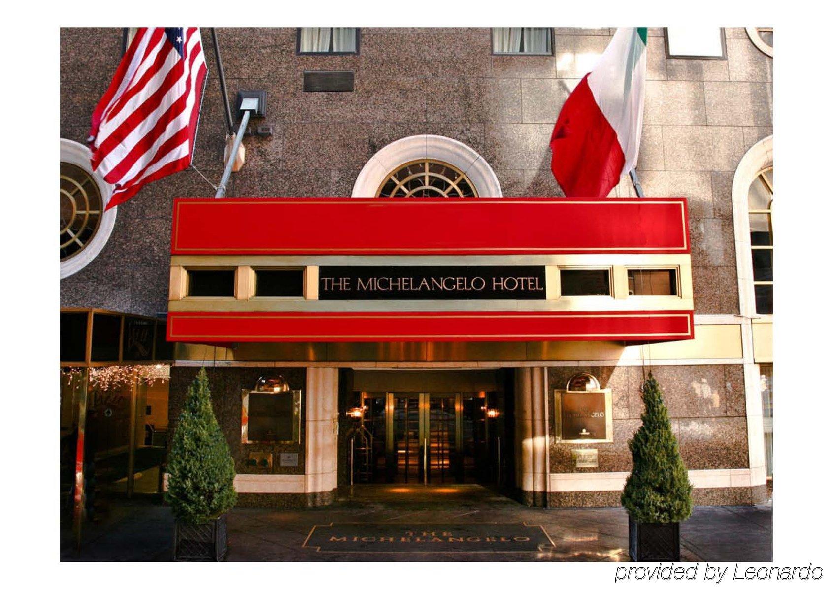 Michelangelo Hotel