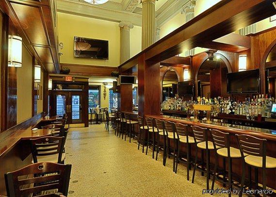 The Gregorian Hotel Nova York