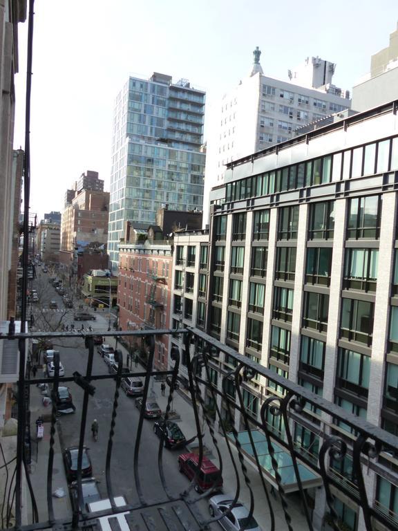 Privatunterkunft East Village *