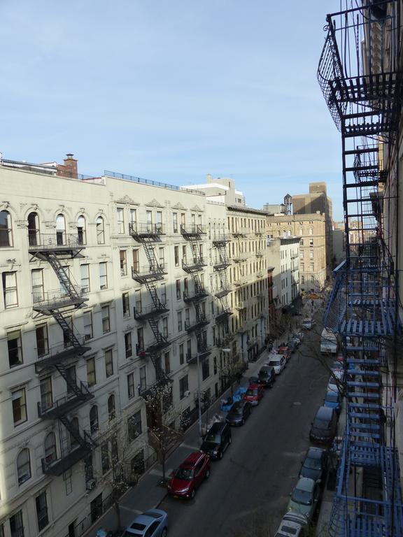 Privatunterkunft East Village *