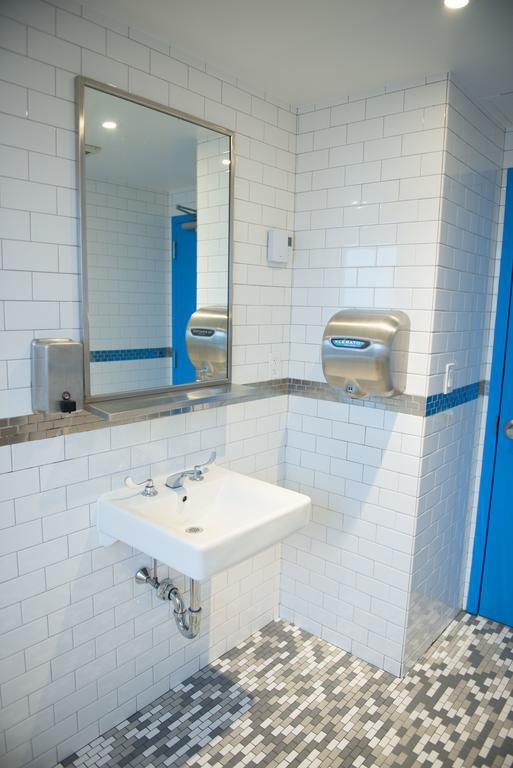 Harlem Ymca Auberge de jeunesse