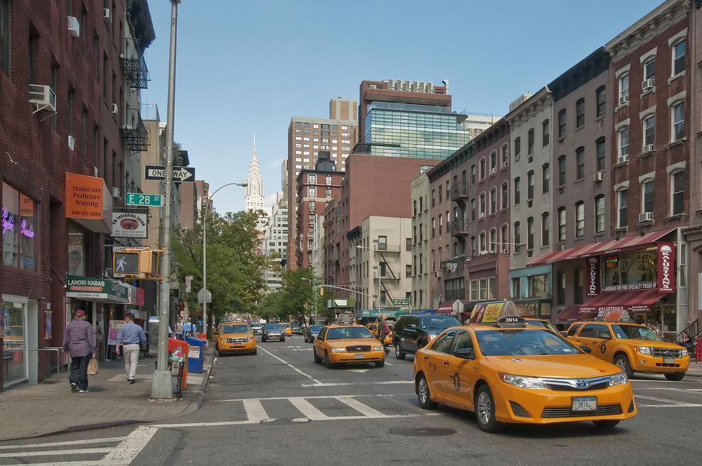 Superior Midtown East Appartamento
