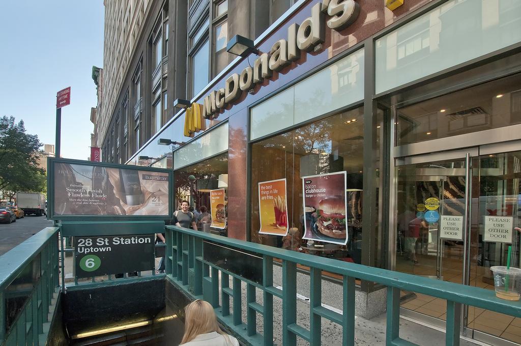 Superior Midtown East Appartamento *