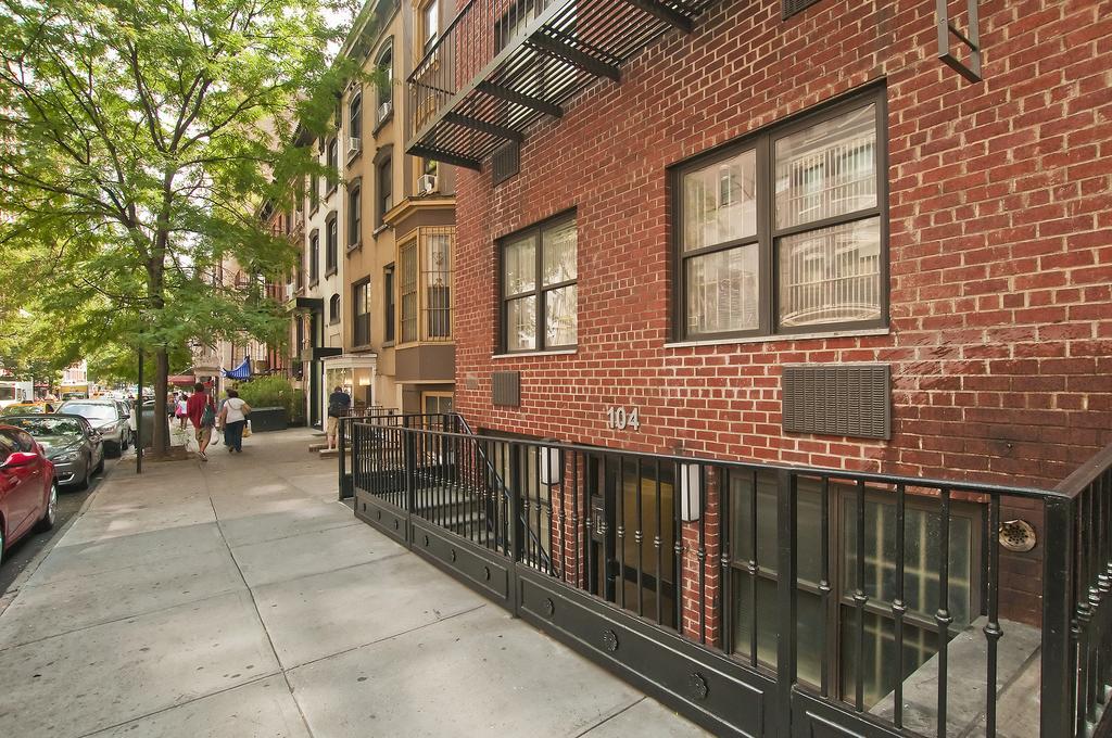 Appartamento Superior Midtown East