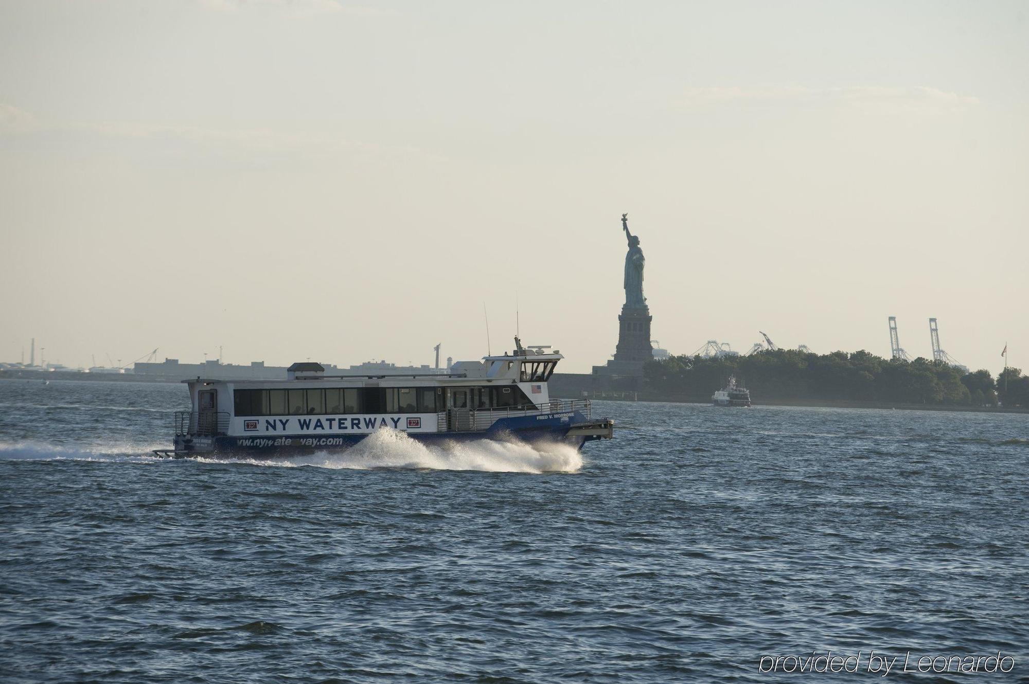 Express - Street By Ihg Nova York