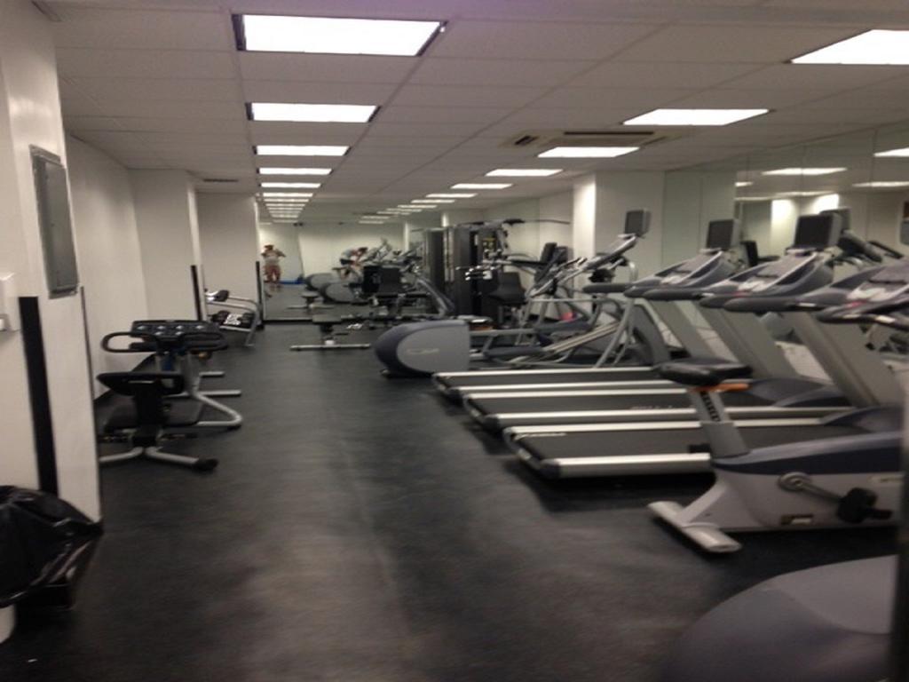 Studio - 39th Street Apartamento