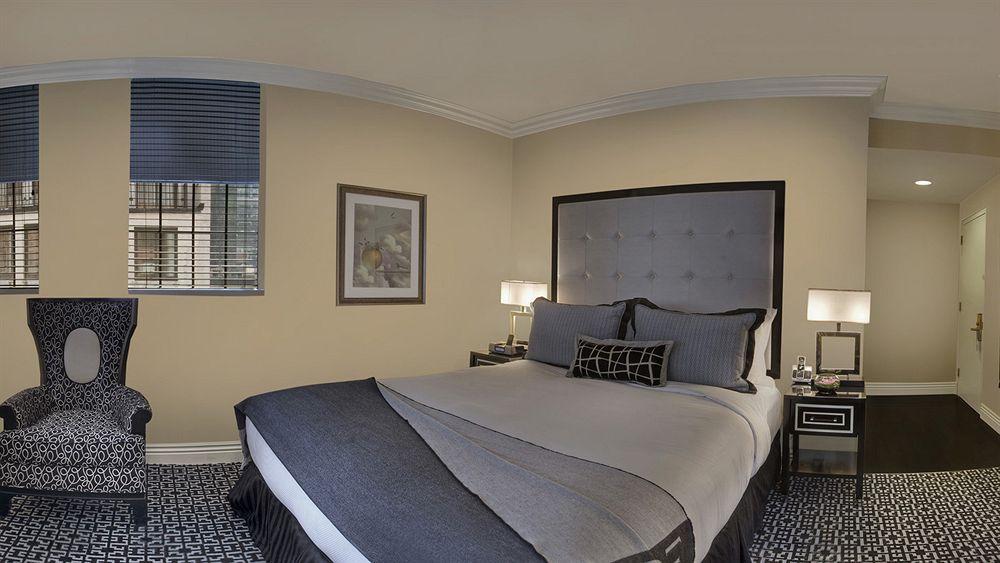 Westhouse Hotel New York City