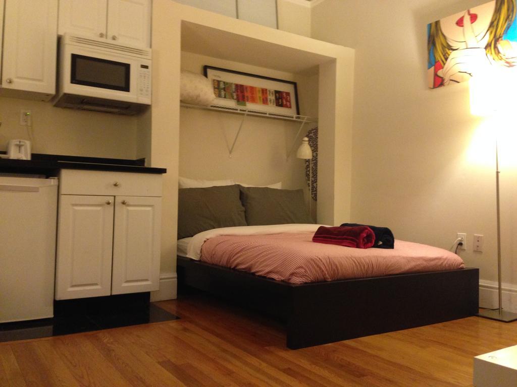 Studio - West 31st Street *
