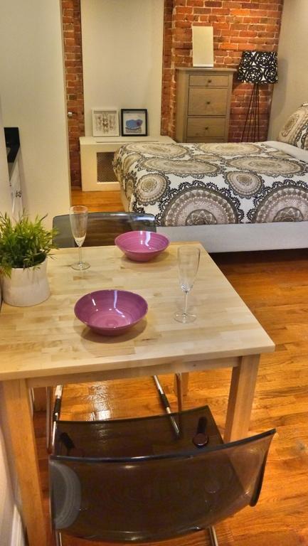 Appartement Studio - West 31st Street