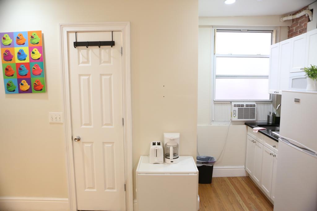Studio - West 31st Street Appartement *