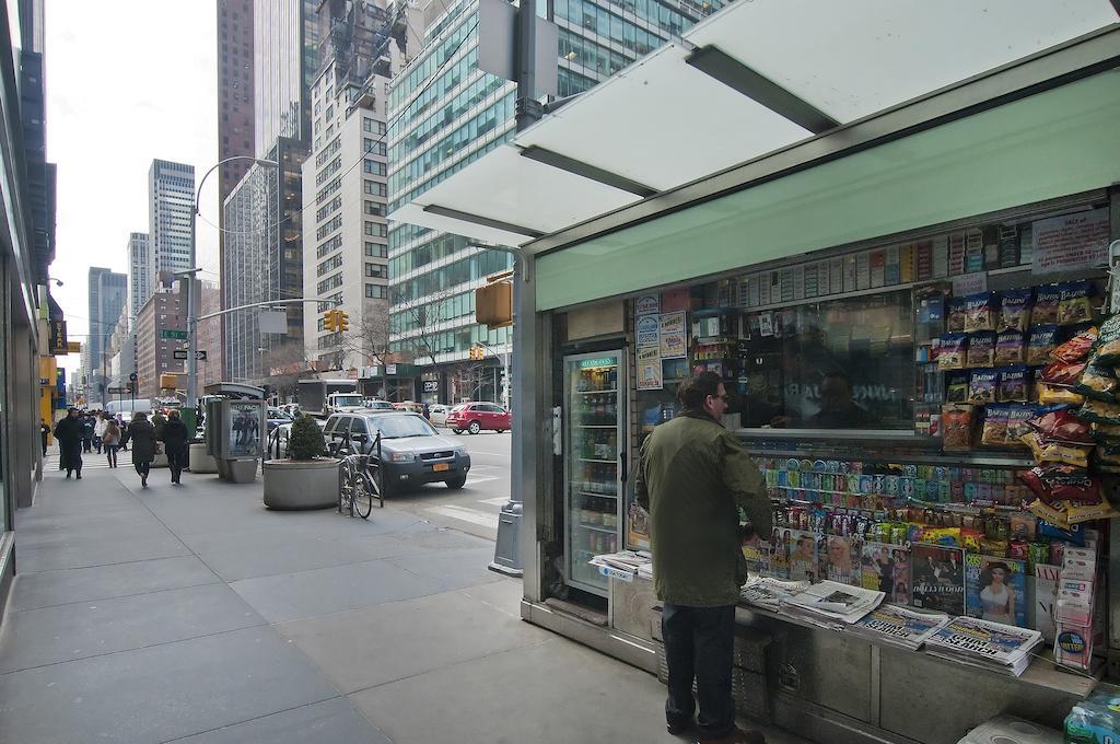 Appartamento Superior Midtown East