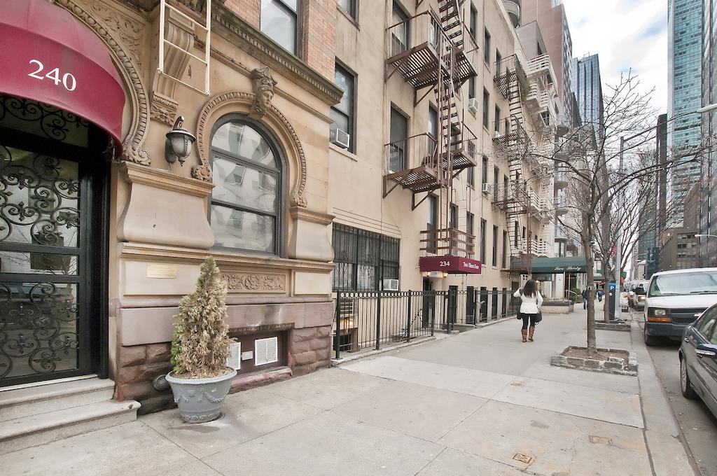 Appartamento Superior Midtown East *