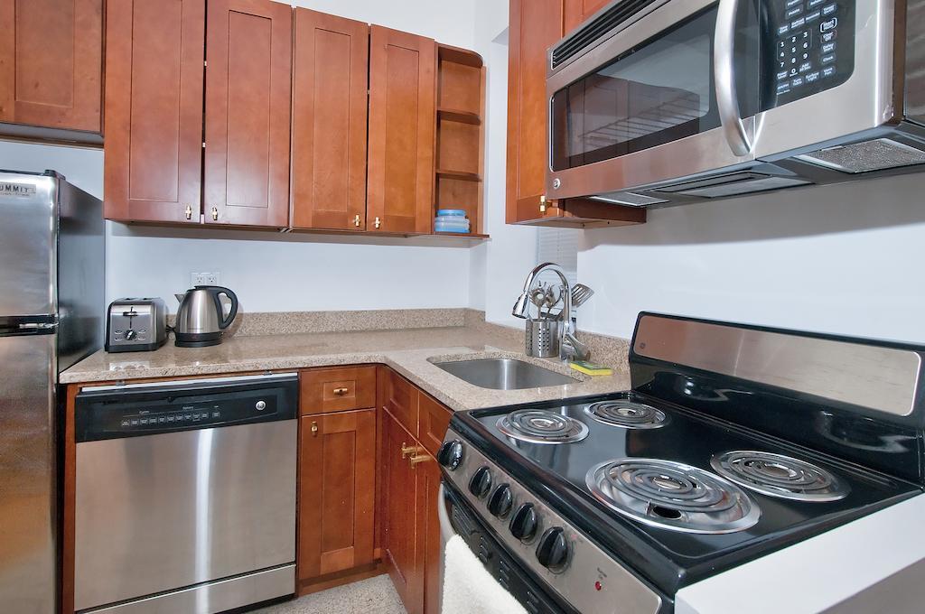 Appartamento Superior Midtown East *
