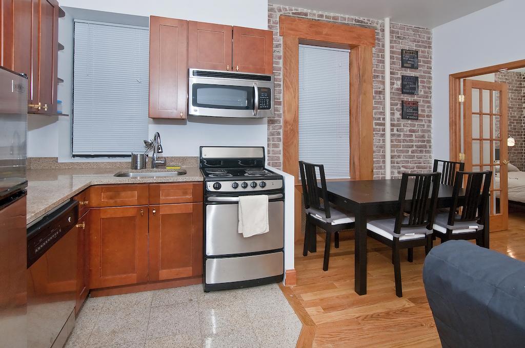 Appartamento Superior Midtown East New York