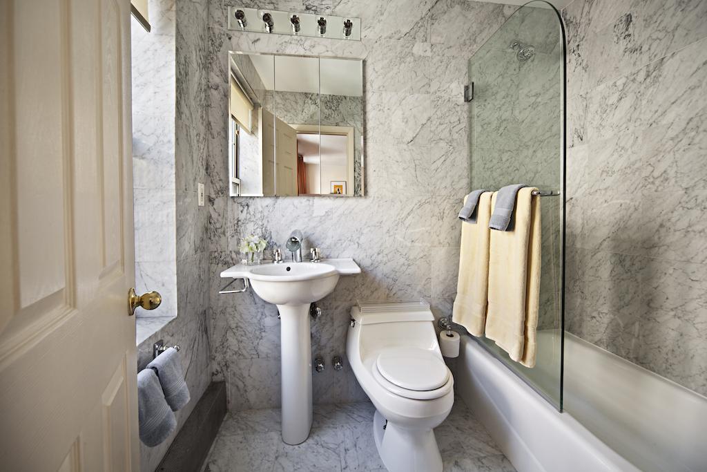 Apartamento East Village Nova York
