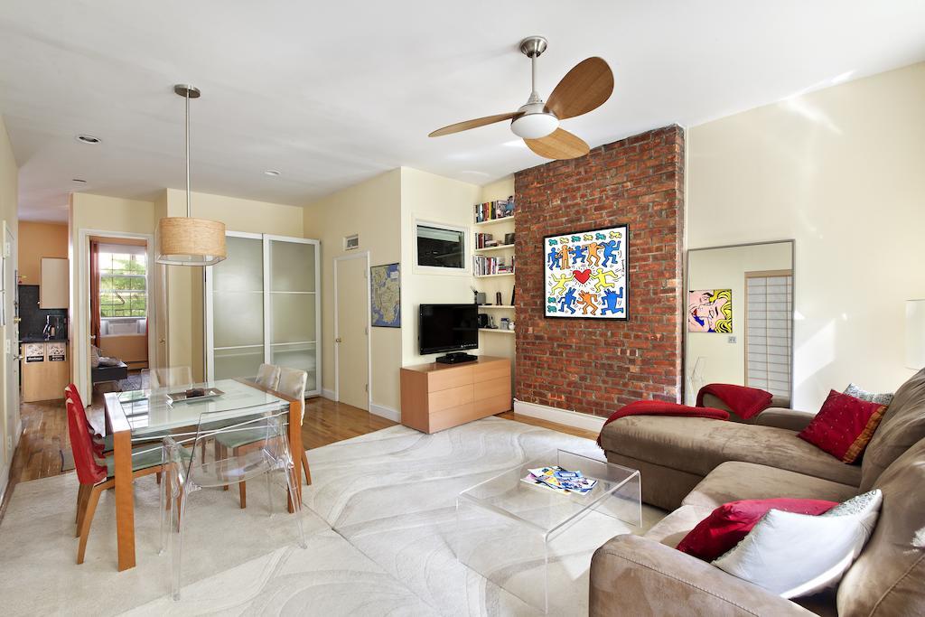 Apartamento East Village Nova York