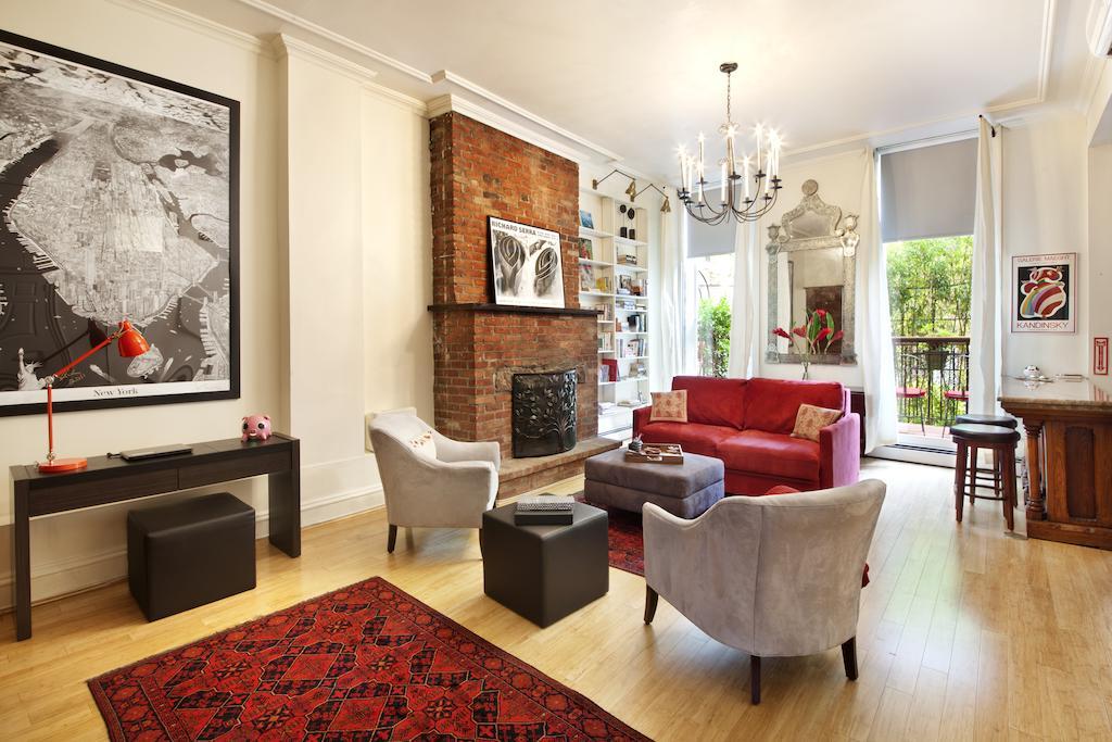 Apartamento East Village *