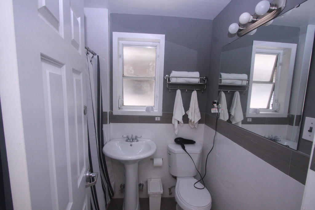 Auberge de jeunesse 770suites *