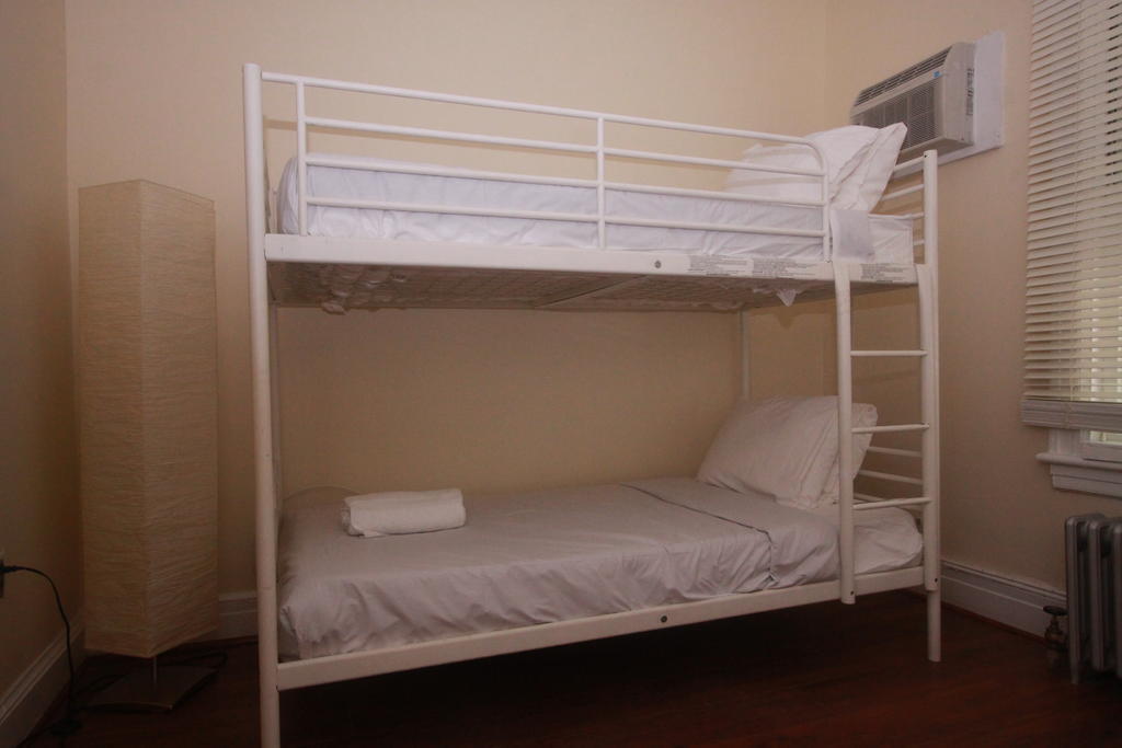 Auberge de jeunesse 770suites