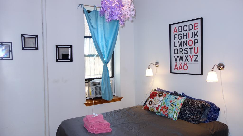 Appartement Broome Street - Lower East Side #19