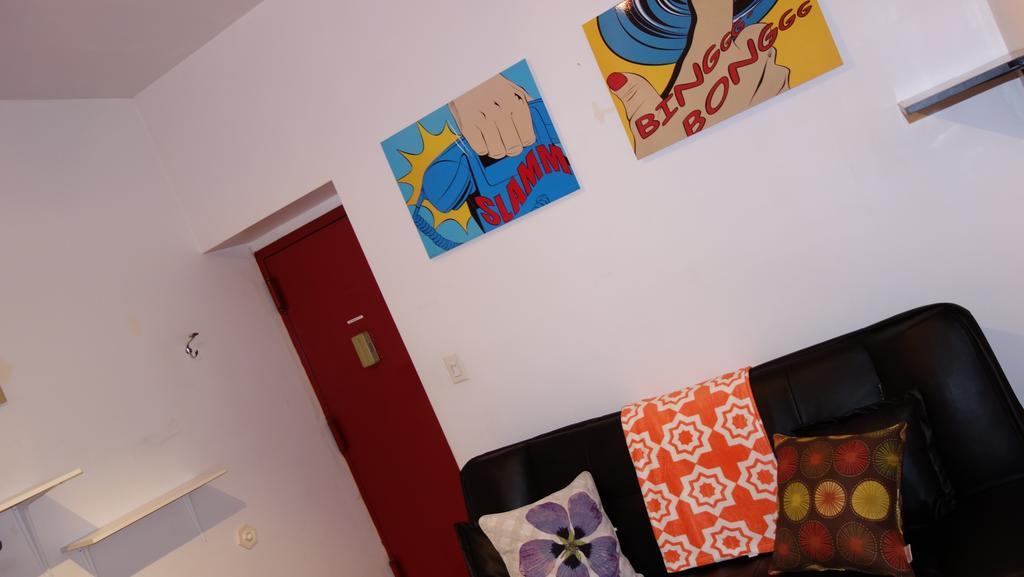 Appartement Broome Street - Lower East Side #19 *