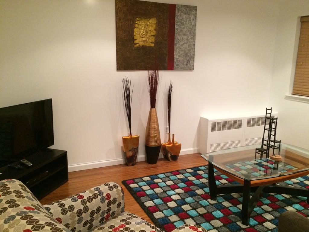 Apartment Vakb New York City