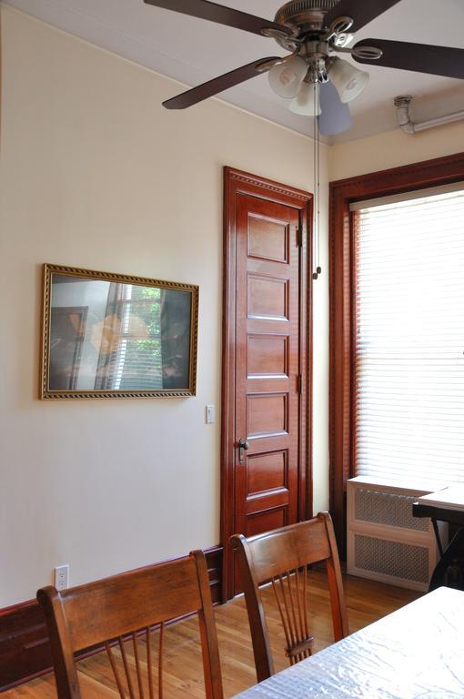 Appartement Lita's New York