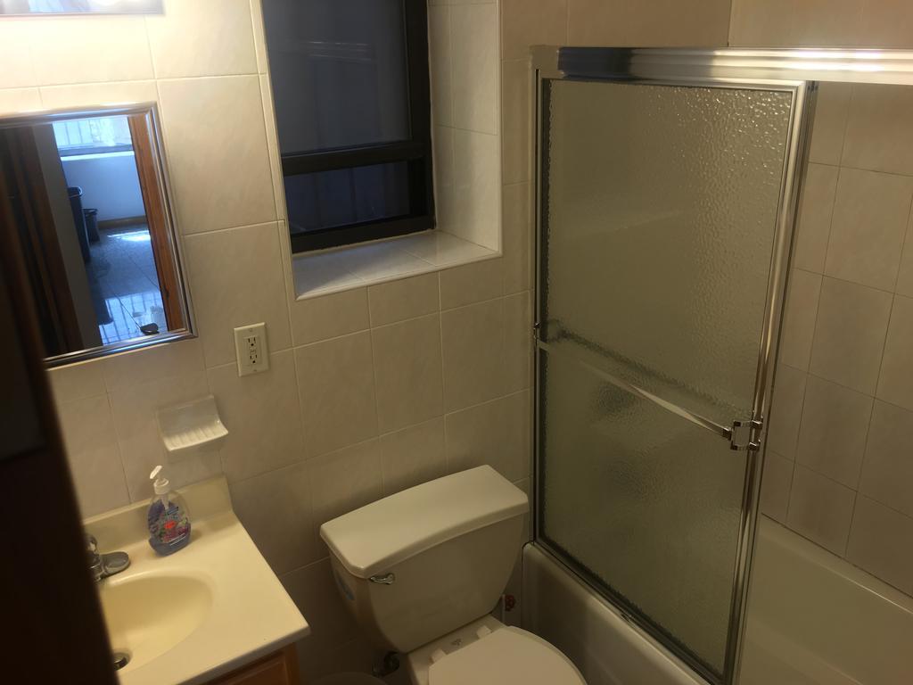 Appartement Broome Street - Lower East Side #19 *