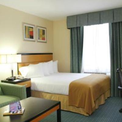 Express Kennedy Airport, An Ihg Nova York