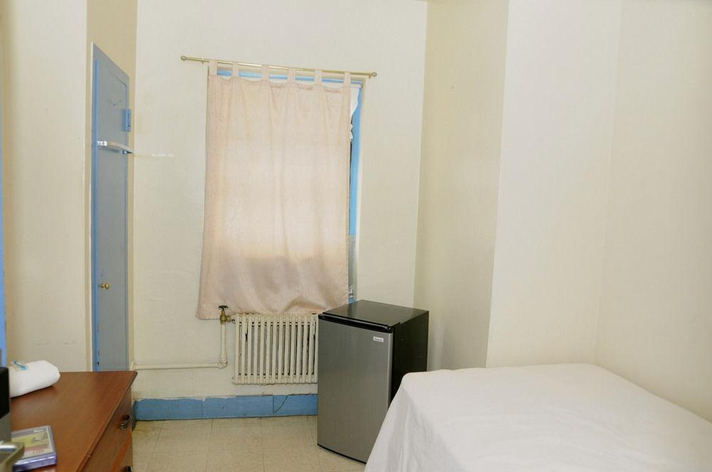 Auberge de jeunesse Harlem Ymca *