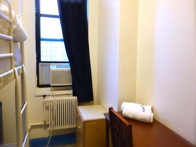 Auberge de jeunesse Harlem Ymca New York
