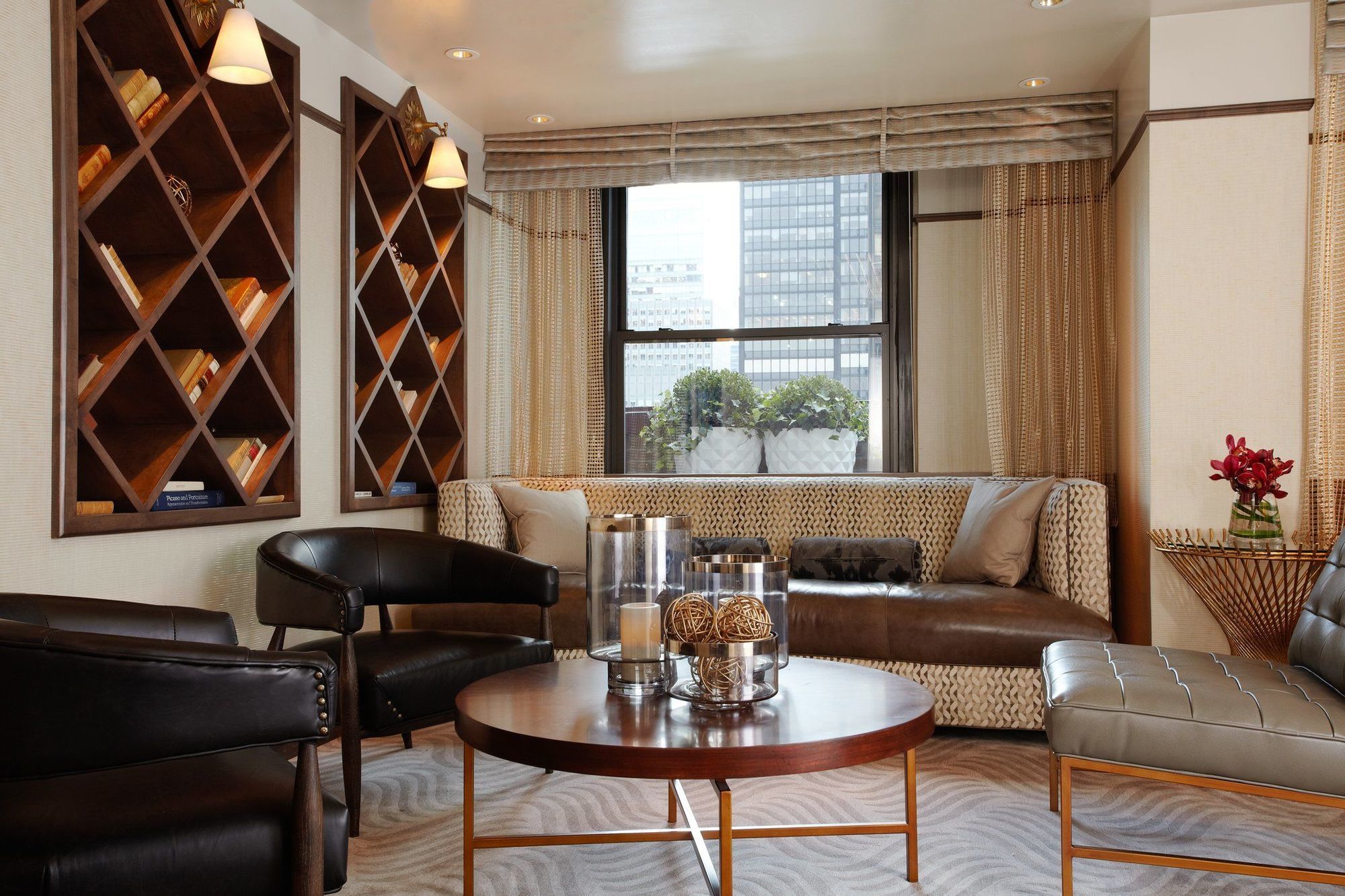Hotel Westhouse New York City