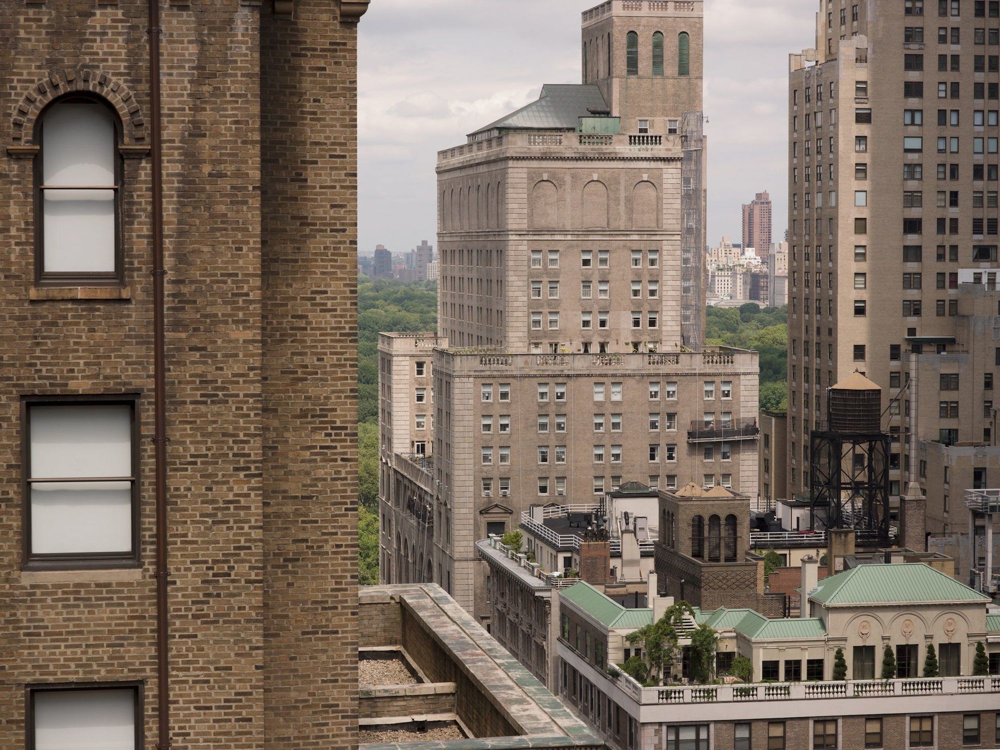 Hotel Westhouse New York City